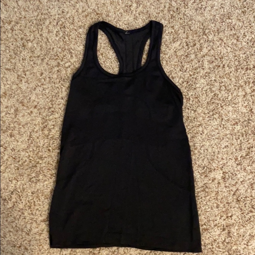 Lululemon Swiftly Tech Racerback Tank Top